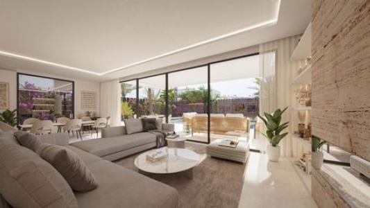 Acheter Maison 287 m2 Estepona