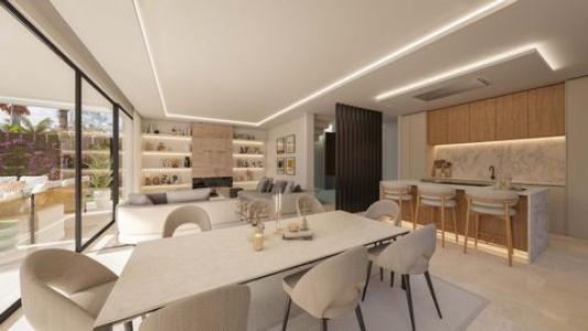 Acheter Maison Estepona rgion MALAGA