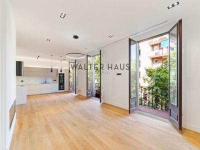 Annonce Vente Appartement Barcelona
