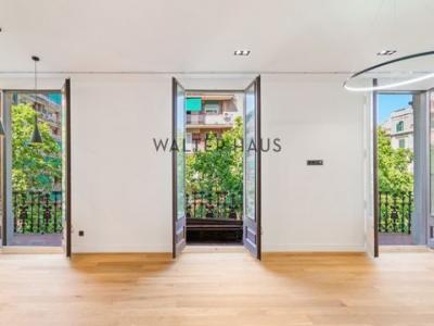 Acheter Appartement 140 m2 Barcelona