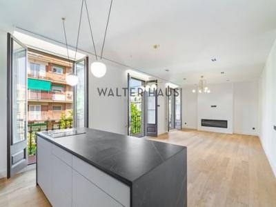 Acheter Appartement 140 m2 Barcelona