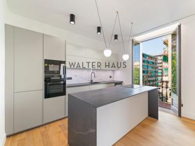 Acheter Appartement Barcelona rgion BARCELONA