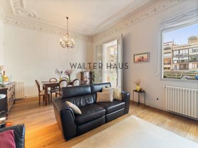 Annonce Vente Appartement Barcelona