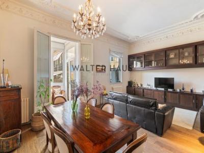 Acheter Appartement 240 m2 Barcelona