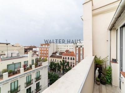 Annonce Vente Appartement Madrid