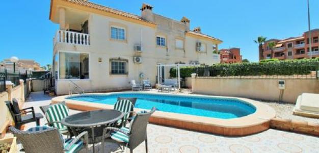 Annonce Vente Appartement Orihuela-costa