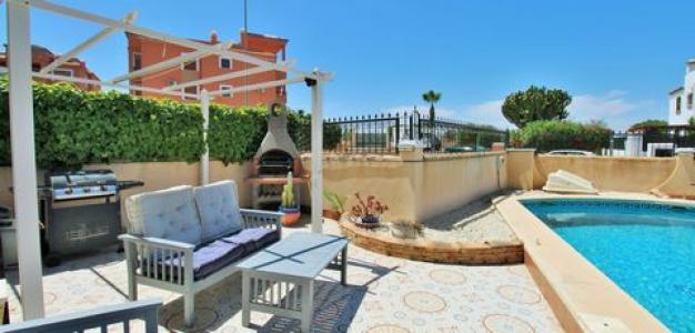 Acheter Appartement 62 m2 Orihuela-costa