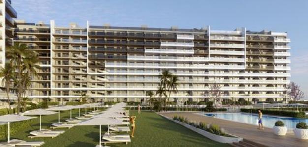 Annonce Vente Appartement Torrevieja