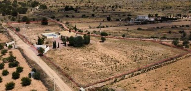 Annonce Vente Maison Hondon-de-las-nieves