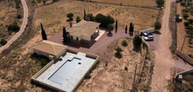 Acheter Maison Hondon-de-las-nieves rgion ALICANTE