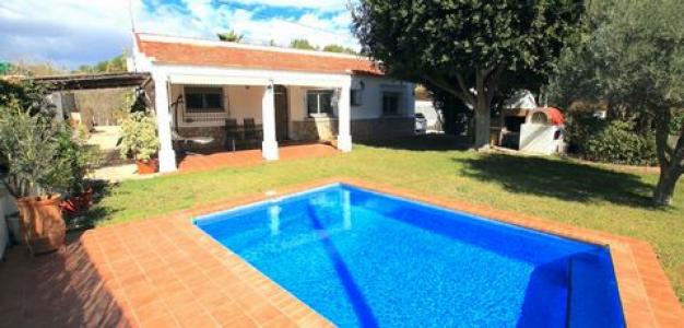 Annonce Vente Maison Benijofar