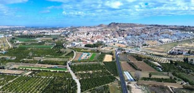 Acheter Maison Benijofar rgion ALICANTE