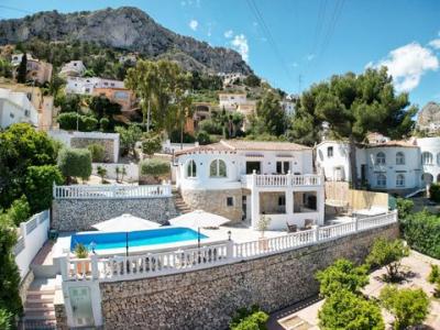 Annonce Vente Maison Benicolada