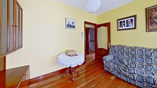 Acheter Appartement 80 m2 Mungia