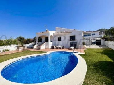 Annonce Vente Maison Nerja