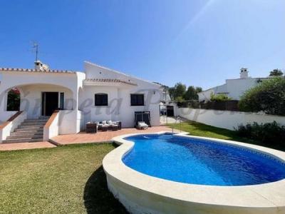 Acheter Maison 122 m2 Nerja