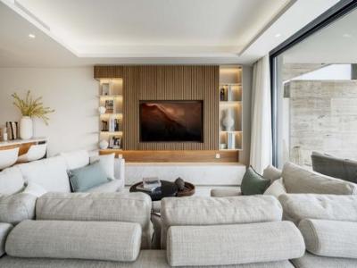 Acheter Appartement 125 m2 Marbella