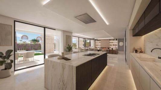 Acheter Maison 544 m2 Estepona