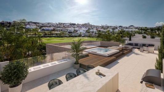 Acheter Maison Estepona rgion MALAGA