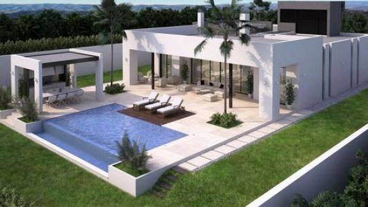 Annonce Vente Maison Mijas