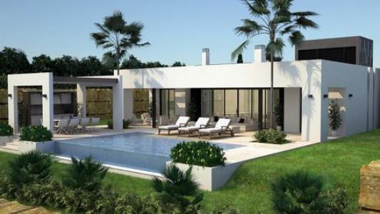 Acheter Maison 238 m2 Mijas