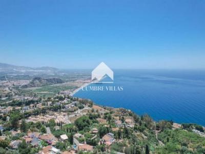 Vente Maison Salobrena  GR en Espagne