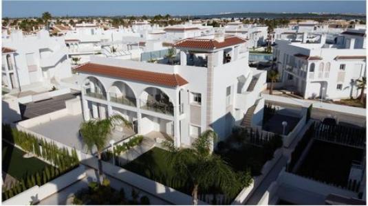 Annonce Vente Appartement Ciudad-quesada