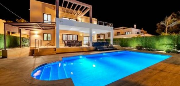Annonce Vente Maison Orihuela-costa