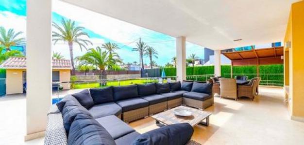 Acheter Maison 477 m2 Orihuela-costa