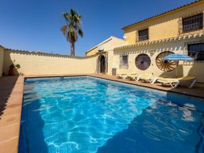 Vente Maison Benissa  A en Espagne