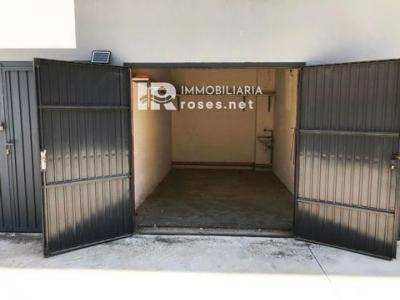 Annonce Vente Parking Roses
