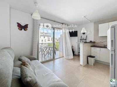 Vente Appartement Empuriabrava  GI en Espagne