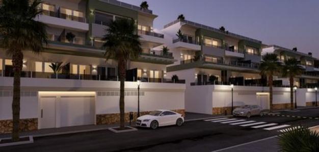 Acheter Appartement Xeresa rgion VALENCIA