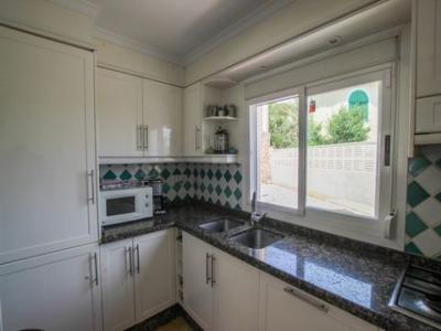 Acheter Maison 198 m2 Calpe
