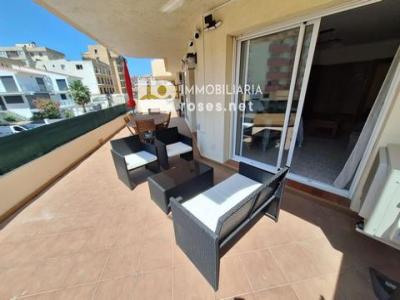 Acheter Appartement 133 m2 Roses