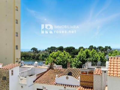 Vente Appartement Empuriabrava  GI en Espagne