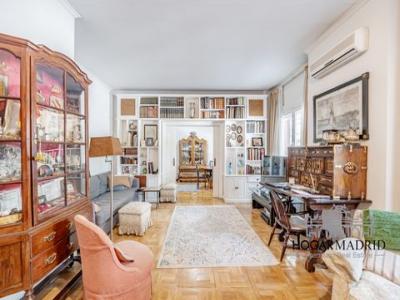 Acheter Appartement 172 m2 Madrid