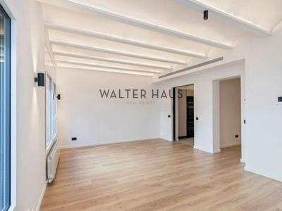 Acheter Appartement 152 m2 Barcelona