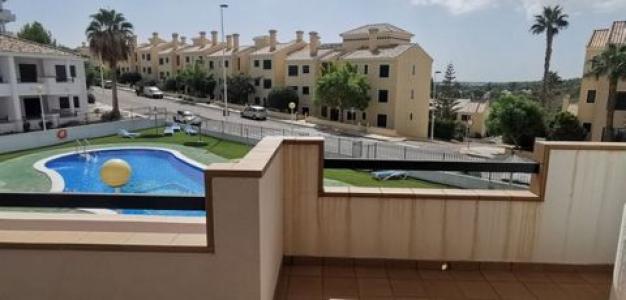 Acheter Appartement 122 m2 Orihuela-costa