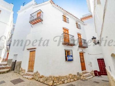 Annonce Vente Maison Competa