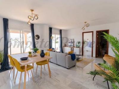 Acheter Appartement 86 m2 Competa