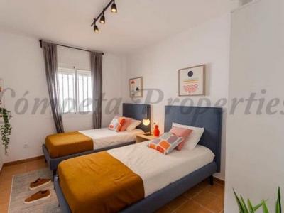 Acheter Appartement Competa rgion MALAGA