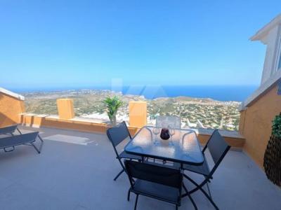 Annonce Vente 2 pices Appartement Benitachell