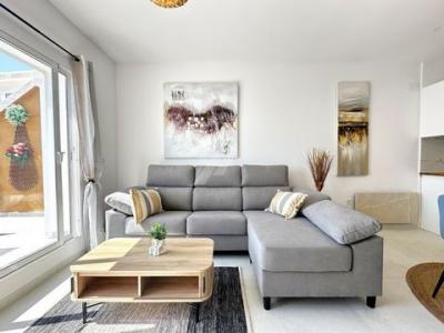 Acheter Appartement 66 m2 Benitachell