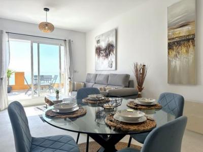 Acheter Appartement Benitachell rgion ALICANTE