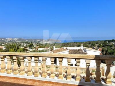 Annonce Vente 3 pices Maison Moraira