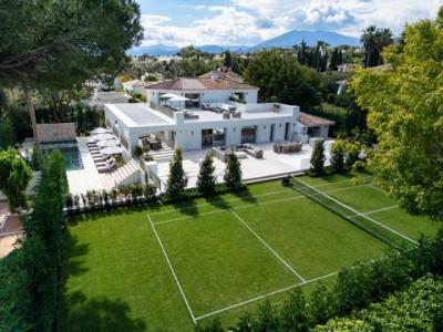 Annonce Vente Maison Marbella
