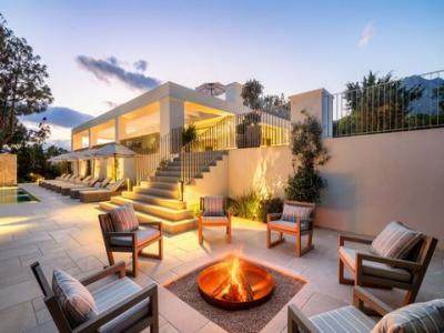 Acheter Maison 712 m2 Marbella
