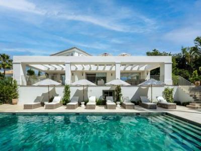 Acheter Maison Marbella rgion CORDOBA