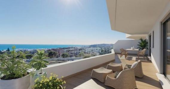 Annonce Vente Appartement Estepona